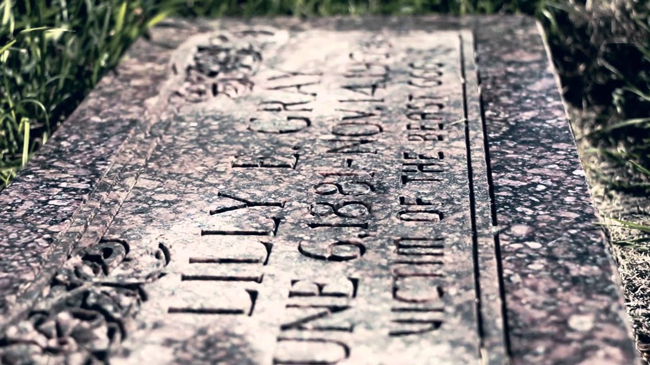 Salt Lake City History Minute - Legends of the Salt Lake City Cemetery