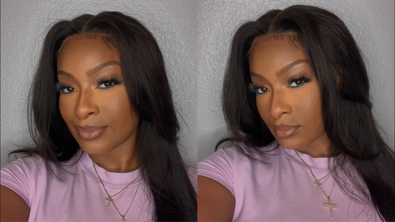 HOW TO GREEN EYELINER MAKEUP TUTORIAL