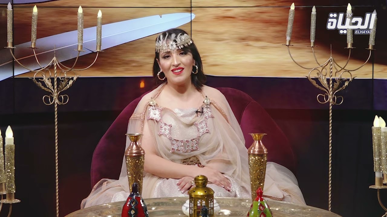 بوقالات  l  نوي و عقد مع أحلى البوقالات الرمضانية