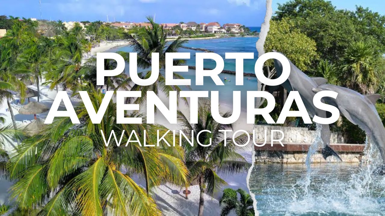 What's Hiding in Playa del Carmen's Best Kept Secret?