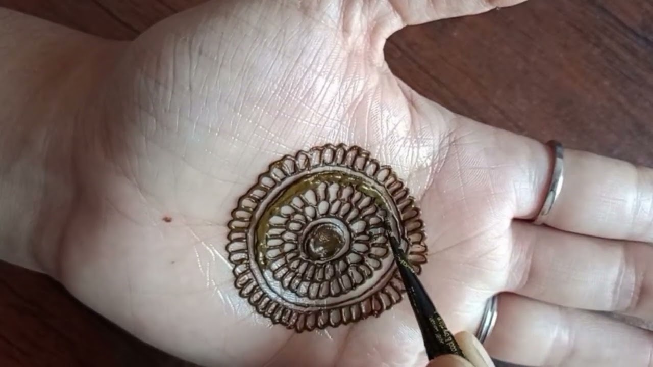 #hennamagic #hennadesigns #hennaart #mehndidesign 
