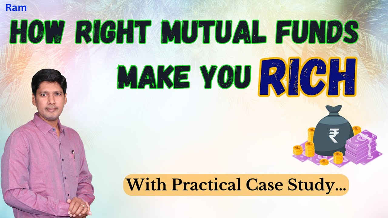 Avoid Costly mistakes in Mutual funds and Get Rich