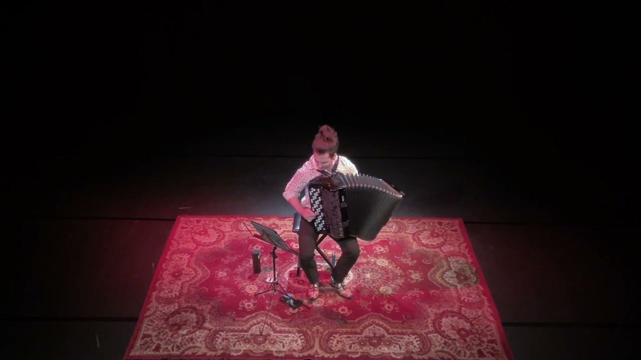 Introduction Raïcital - Timothé Anthouard