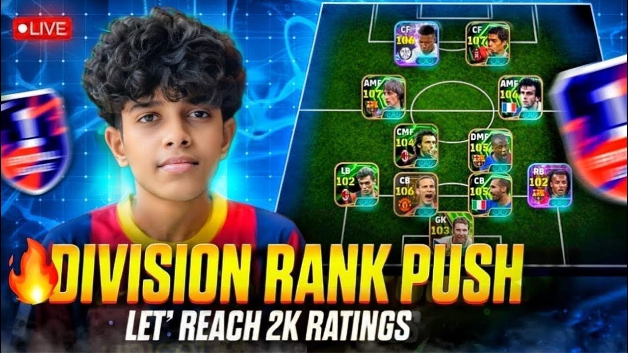 LET'S PLAY RANK PUHS TO 2K RATINGS LETS GOOOO📈