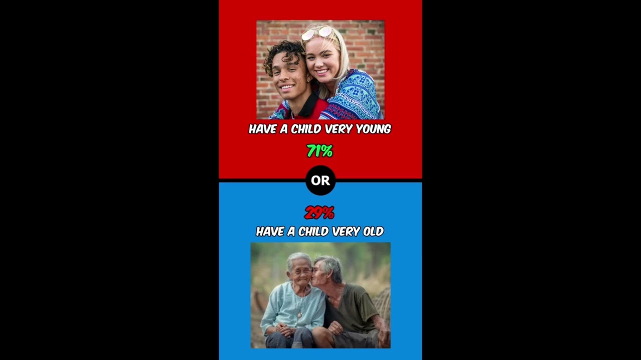 AI's Hilarious Would You Rather Challenges/ Zesty AI