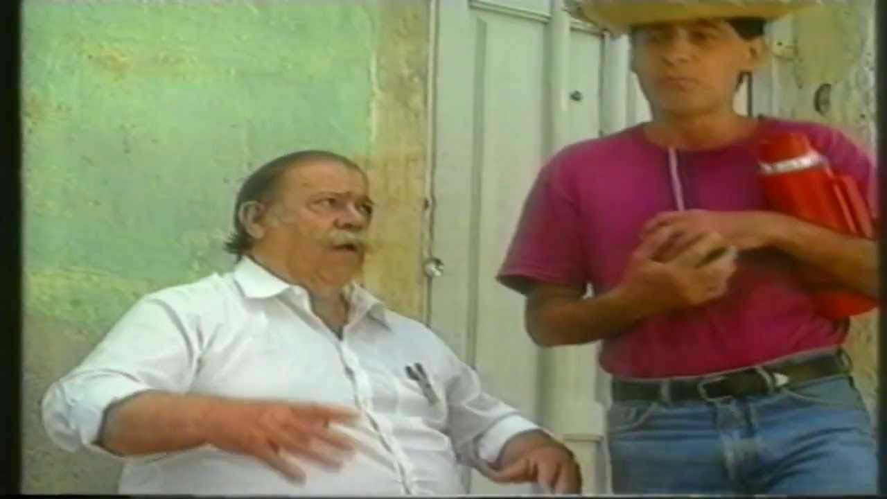 Decalegrón - Pantanoso