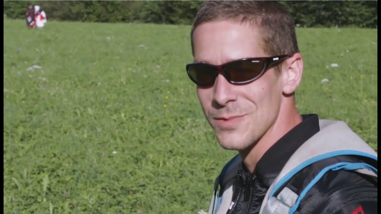 Ludovic Woerth   -  Tribute