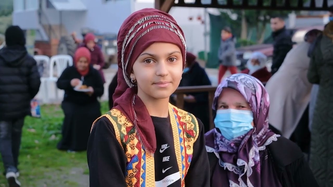 Göynüklü Kalandar Şenliği - 2022 (Genel Video)
