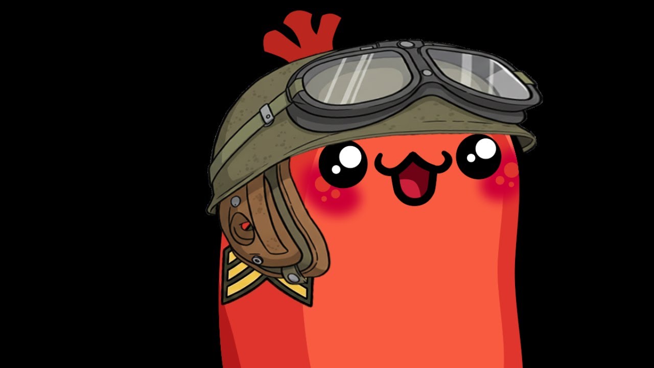 Sgt Sausage Gaming - World of Tanks