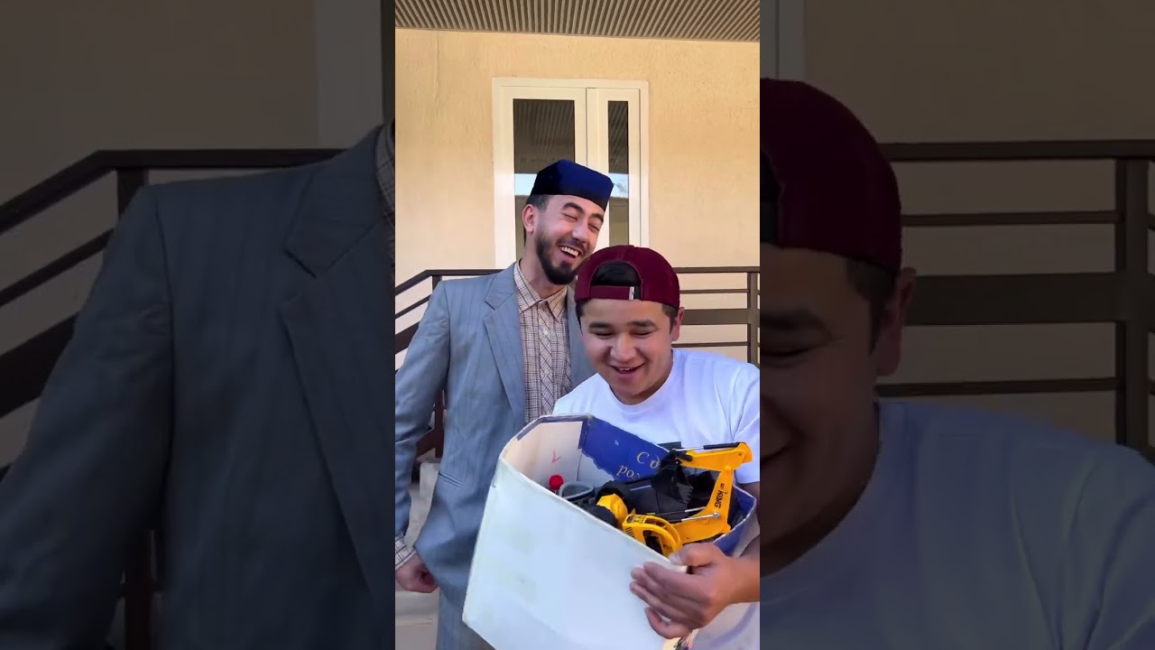Mittivine | Sizning qo`shningiz haqida VIDEO 😅