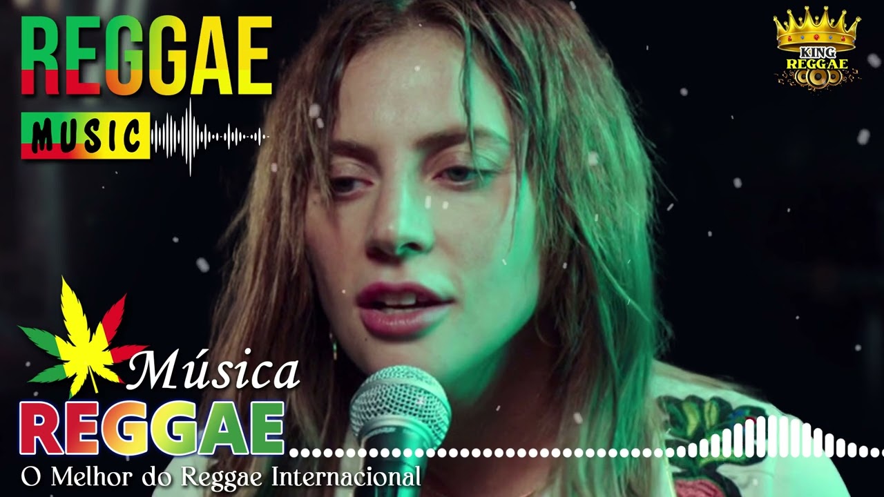 1 HORA MELHOR REGGAE DO MARANH&Atilde;O 2023 💕 MEL&Ocirc; DE CARLA C&Iacute;NTIA 2023 💝 REMIX INTERNACIONAL