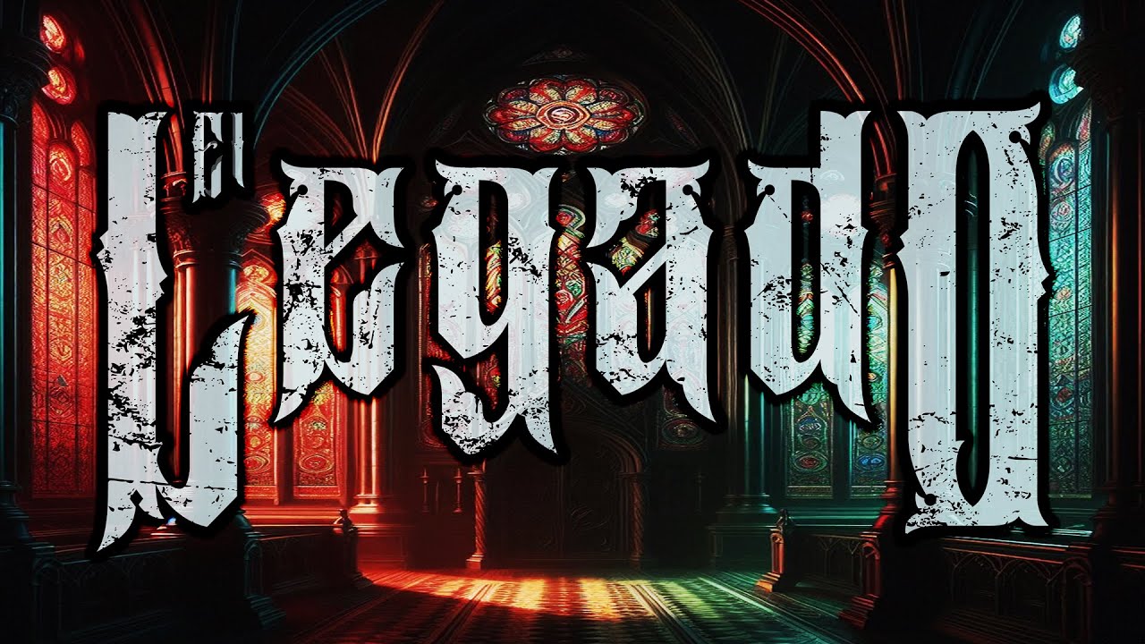 El Legado - EL LEGADO - VIVO en la Nave de Oseberg