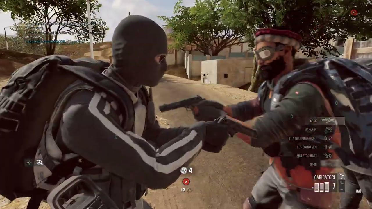 Insurgency: Sandstorm