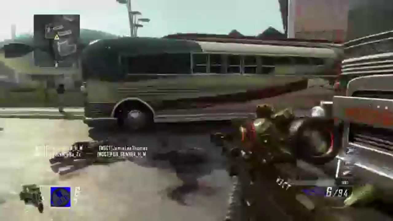 360 Quick scope, with Fox_gunner_h_m- W3CT
