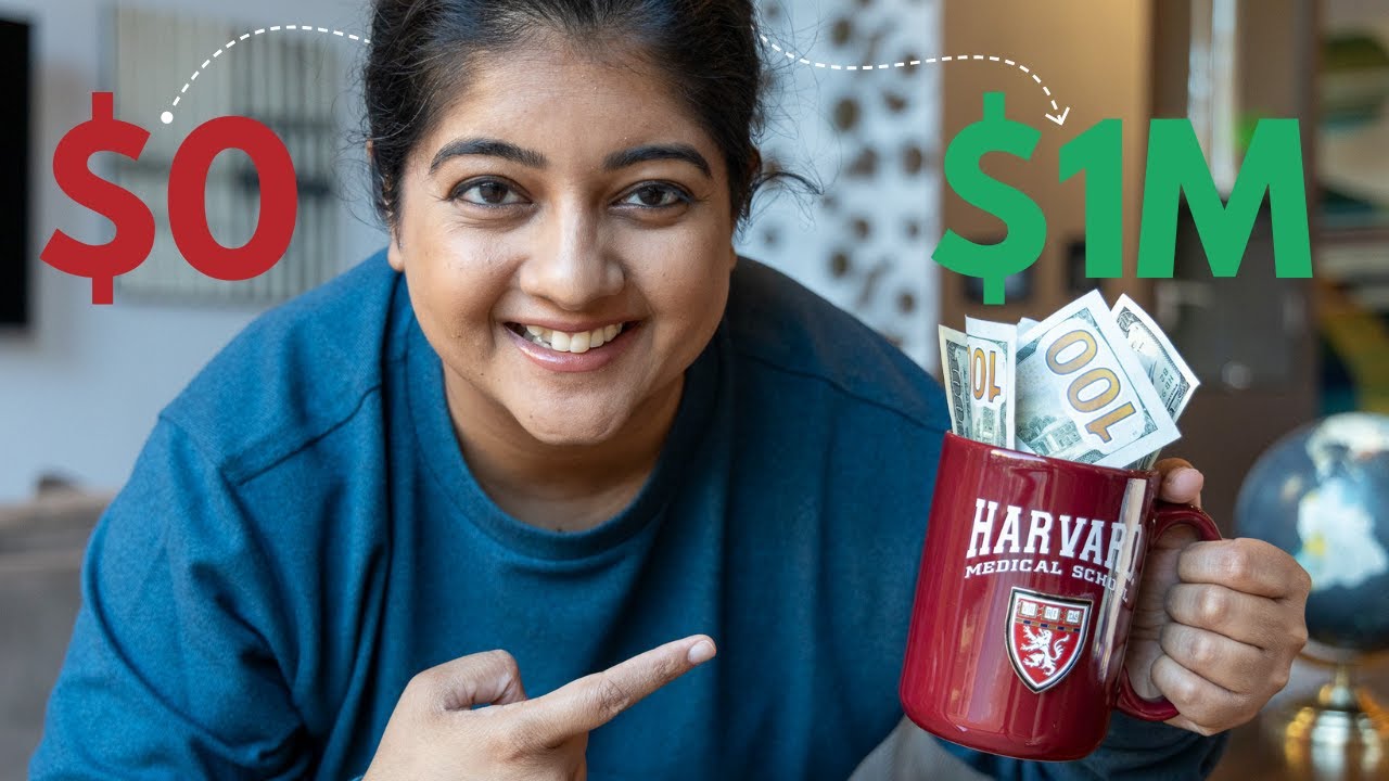 5 Things You Should do to get Scholarships in US Universities