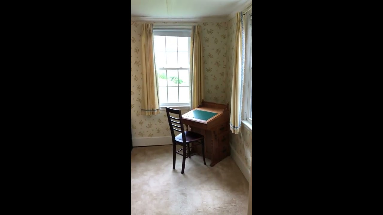 146 Berkshire Drive, Williamstown, MA - Video of Finished Lower-level.