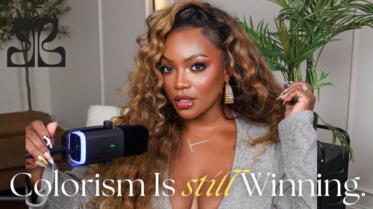 Они не ожидают от тебя такой уверенности | Boldly Becoming, эпизод 4