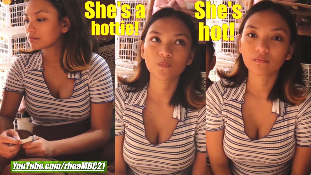 Wow Who is this Gorgeous Woman? The Life of this Astonishing Filipina Woman from the Philippines. PH