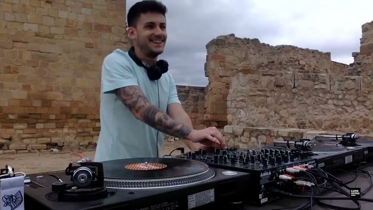 DJ FLORES - 