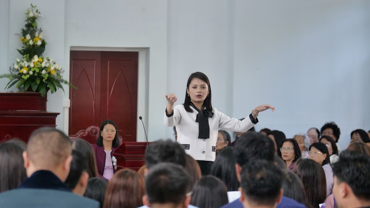 KA BEISEI RAM | CHAWNPUI VENGTHLANG KOHHRAN ZAIPAWL