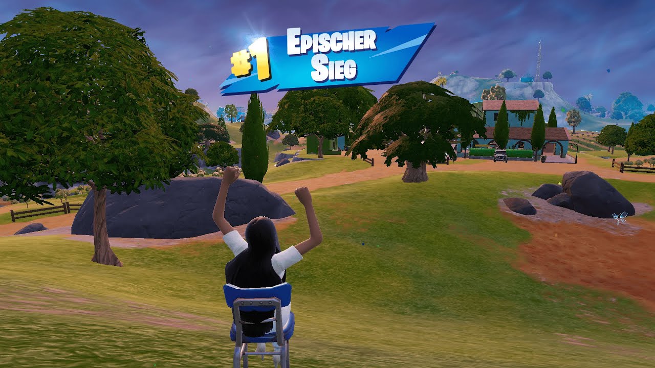 65 Elemination Solo vs Squad Fortnite Full Gameplay