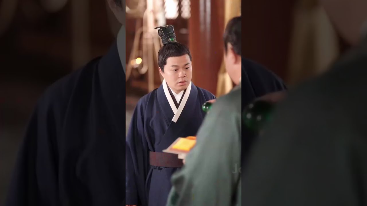 🔊องค์ชายที่ถูกเมินถูกใส่ร้าย เด็กนำโชคพูดคำเดียวก็เปิดโปงแผนร้าย ช่วยเขาขึ้นครองบัลลังก์