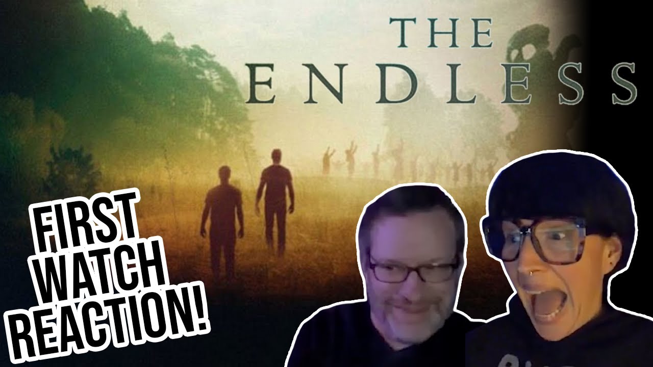 FIRST TIME WATCHING The Endless (2017) Horror Movie Reaction, Review and Commentary