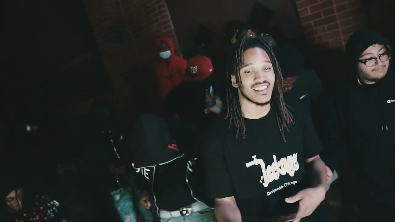 Y-K5- 66th ghost (🎥@kdvisions_ )