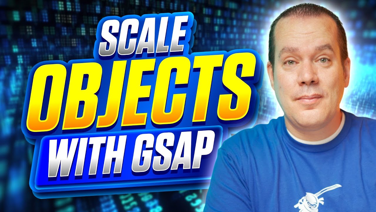 Добавьте невероятную анимацию акцентов в Storyline 360 ​​с помощью GSAP