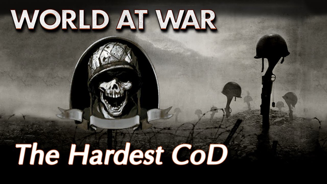 World at War: Veteran
