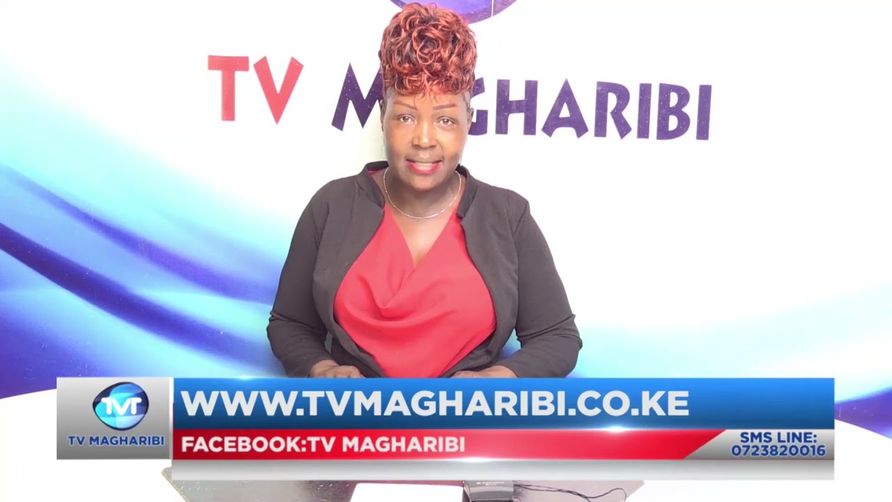 #James wekesi #mhariri mkuu#Tvmagharibi ke#shorts