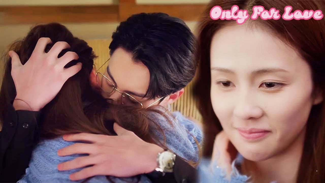 Overbearing CEO kissed and nibbled the girl,.leaving many hickeys on her neck！🍓🍓💕💕#wanghedi #bailu