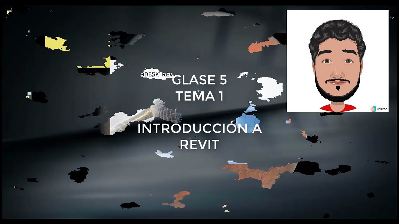video 28 Revit 01