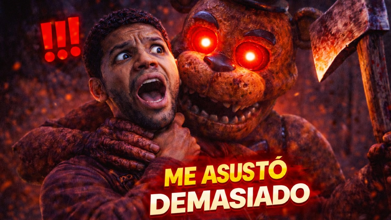 NO ESTABA PREPARADO PARA ESTO 💀 | Dead by Daylight EN VIVO