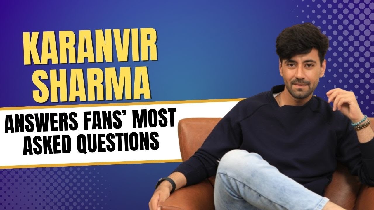 Karanvir Sharma on memories from Rabb Se Hai Dua, career choices, future projects & reality shows