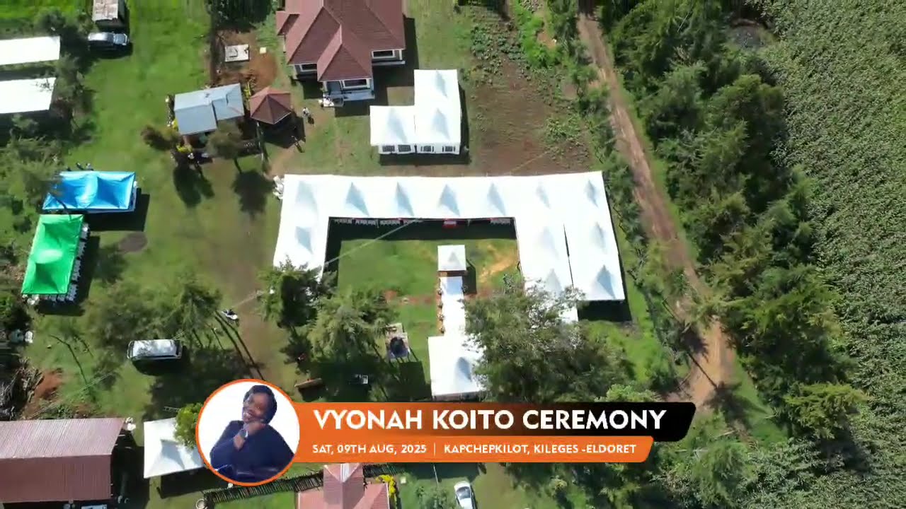 Vyonah Koito. Kapchepkilot,kileges- Eldoret
