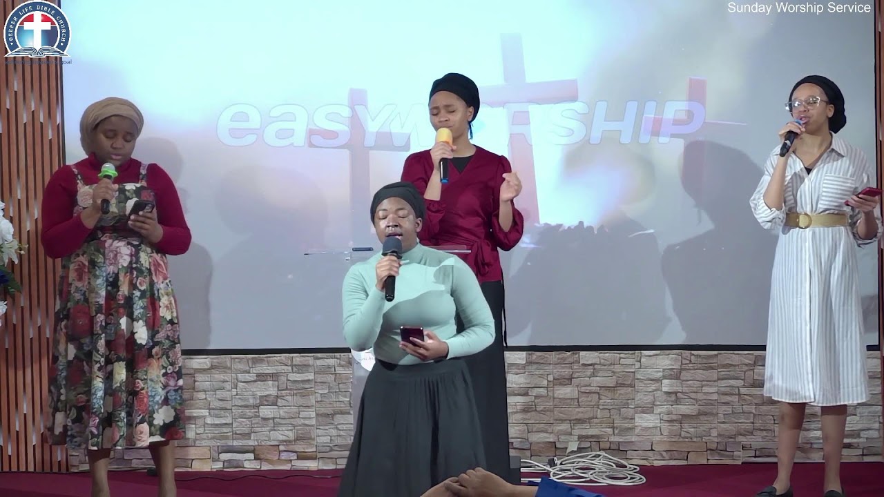 Praise & Worship | Deeper Life Bible Church || March 15th 2026