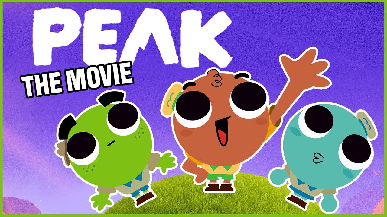 ABSOLUTE PEAK ANIMATION