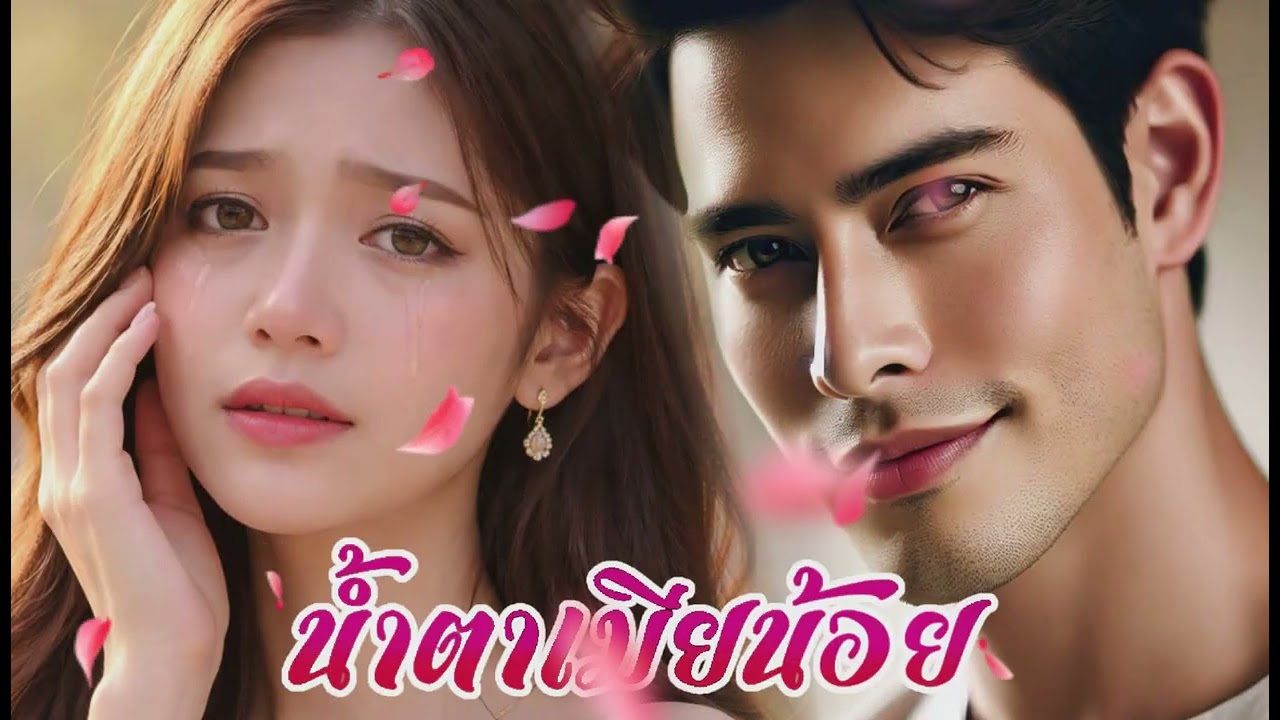 น้ำตาเมียน้อย #นิทานสอนใจ #นิทานพื้นบ้าน #นิทานชีวิต #นิทานเสียง #นิทาน