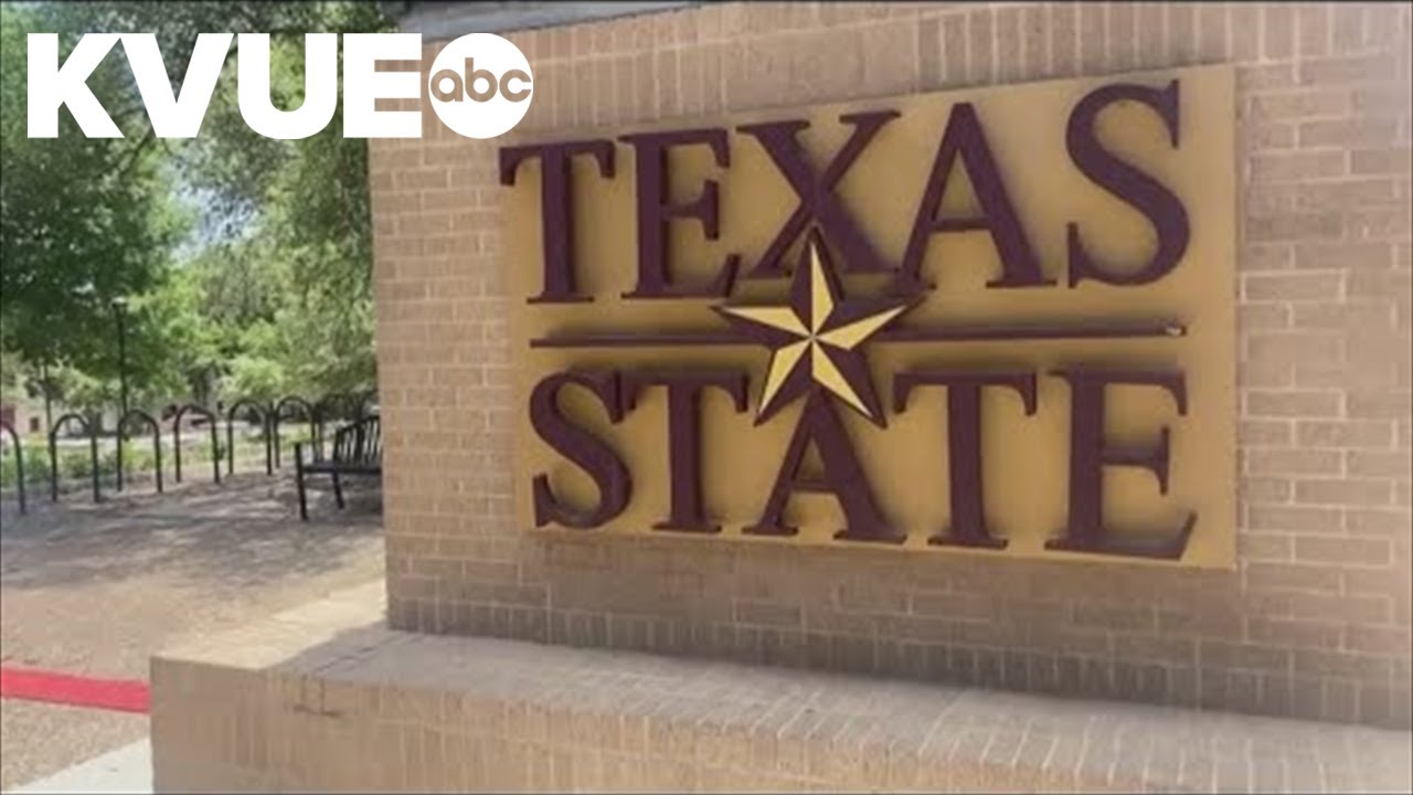 Texas State prepares for pro-Palestine sit-in on campus Monday