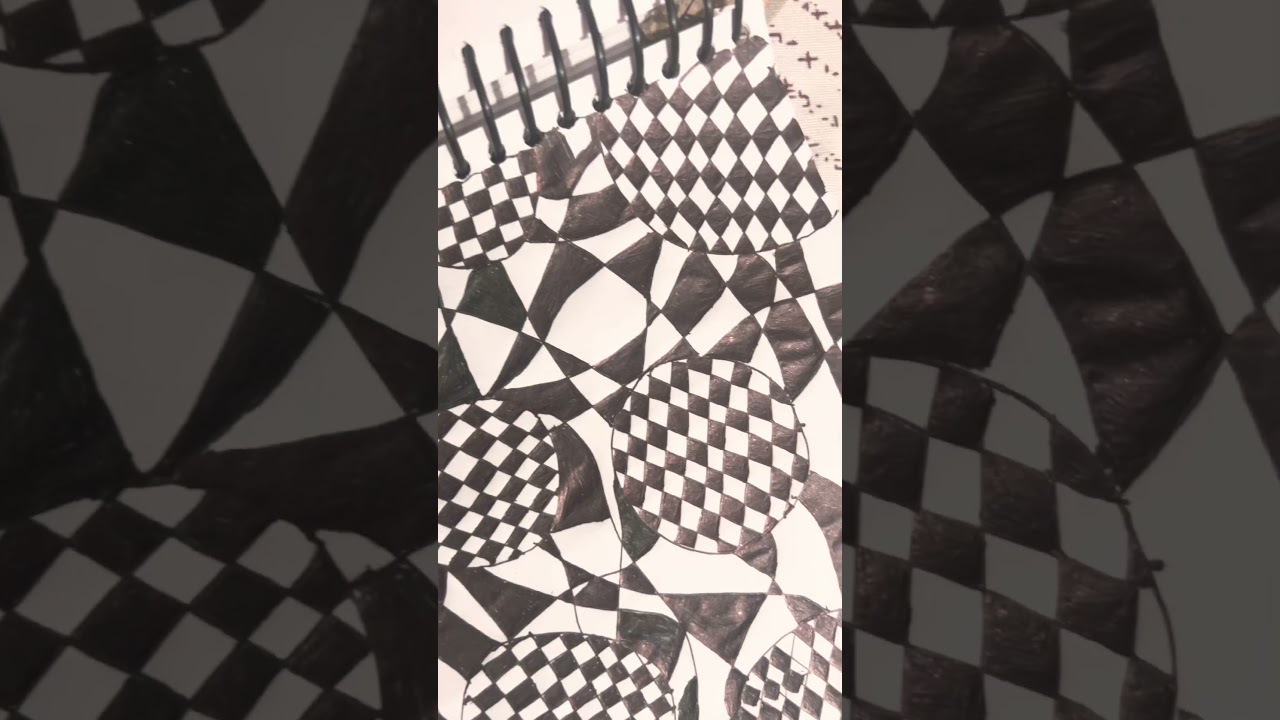#3dcreation #sketches #ball