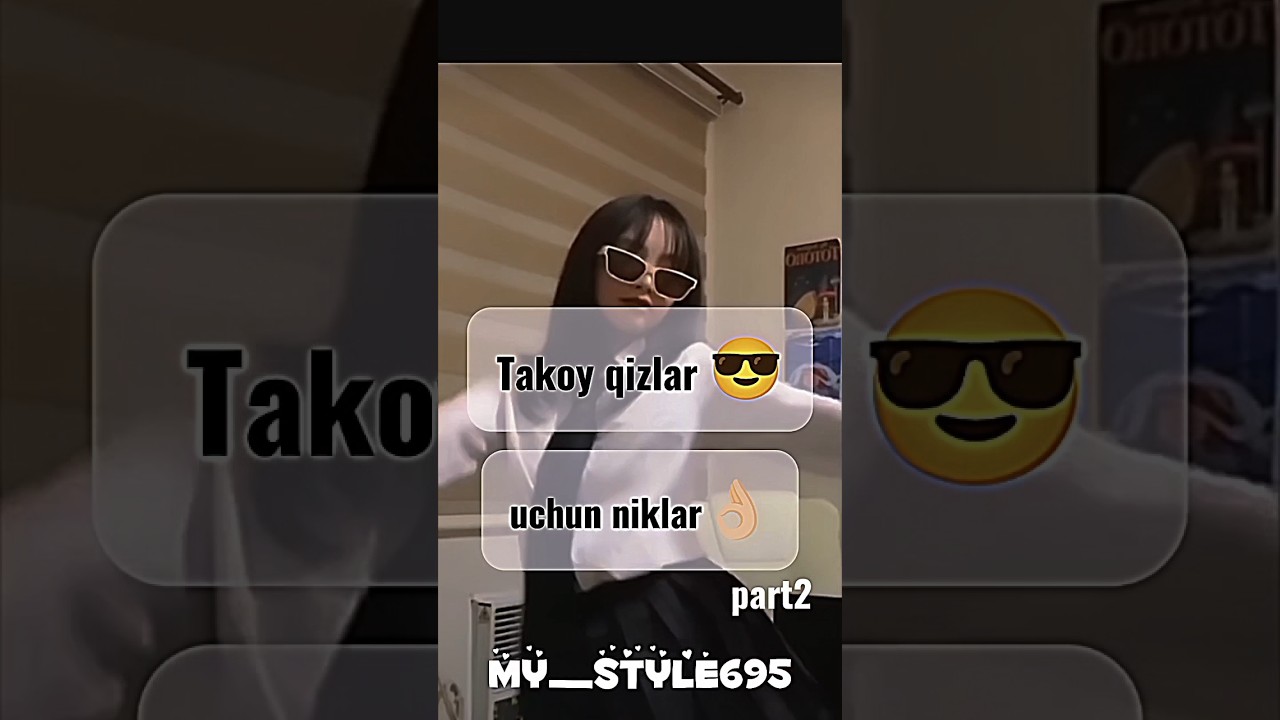 Takoy qizlar 😎 uchun niklar 👌🏻.   #my #reeek #foryou #aesthetic