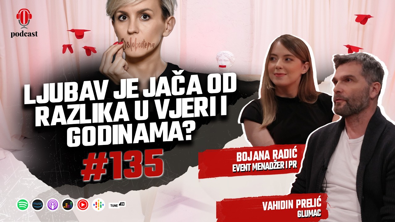 Moj otac ne prihvata našu vezu - Oslobođena by Bosnalijek - prvo zdravlje!