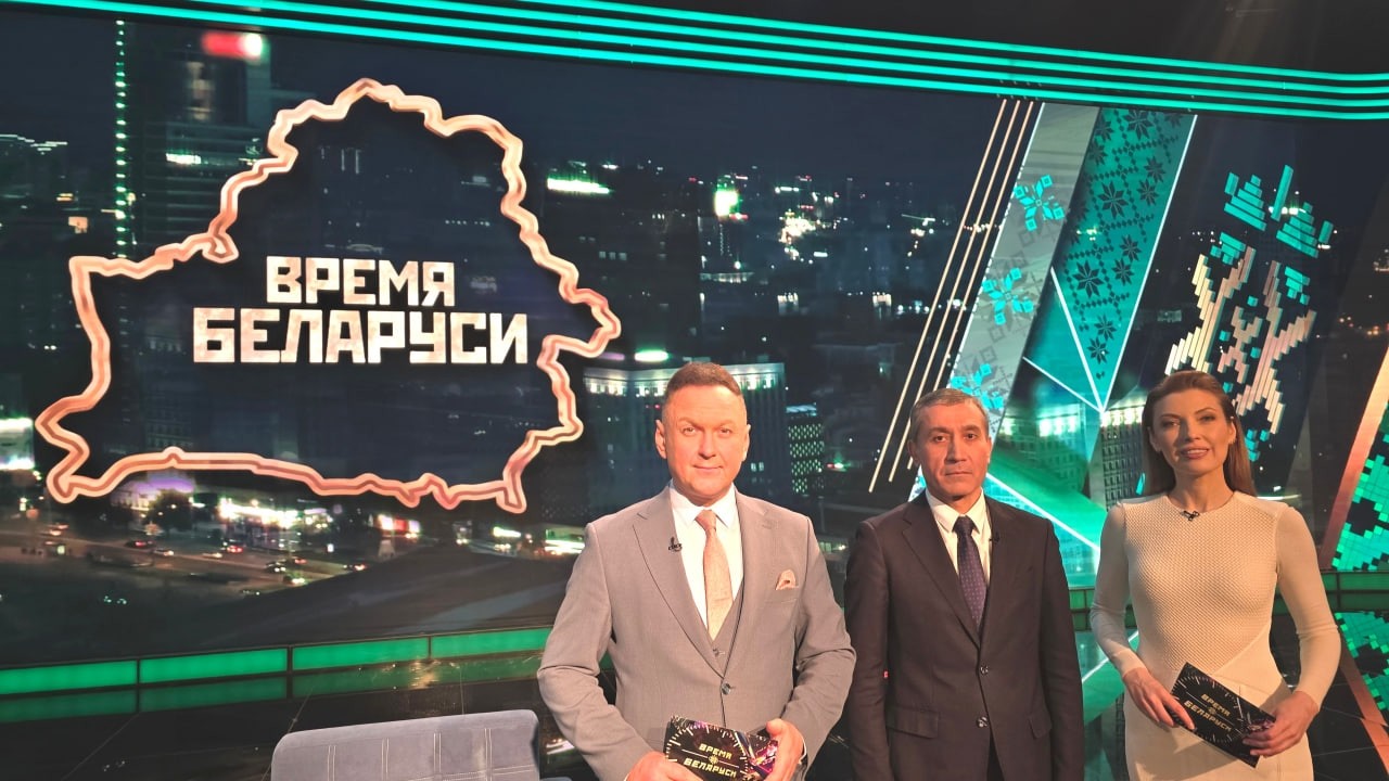 Минск и Ташкент – курс на надёжное партнёрство | Частица Пояса Пресвятой Богородицы в Беларуси