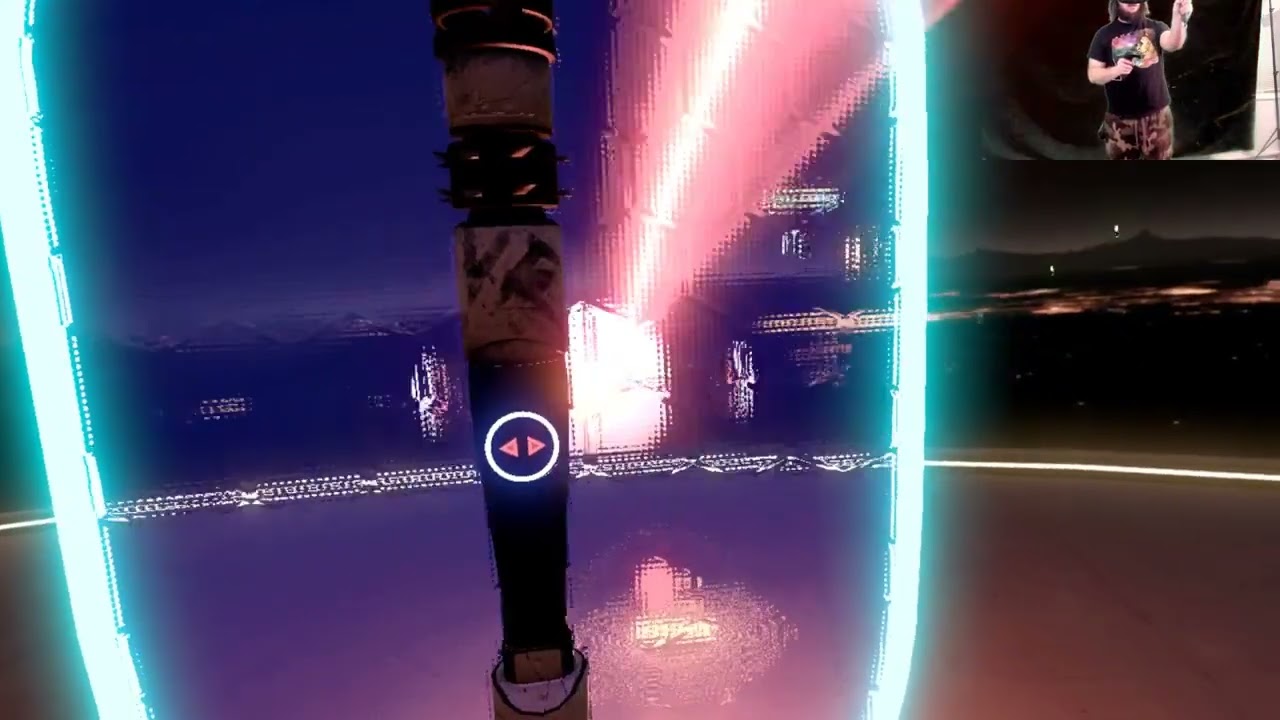 Space Pirate Trainer New Mode!