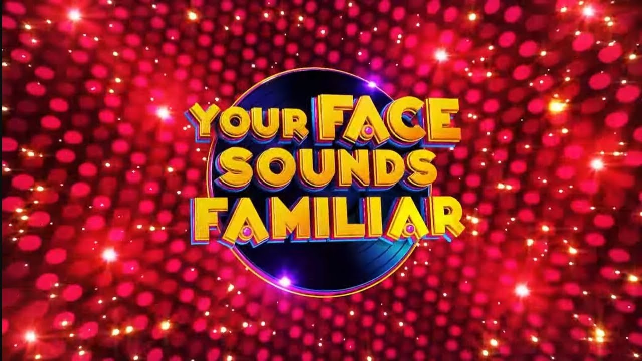 YOUR FACE SOUNDS FAMILIAR 2025 | GUEST PERFORMER | KATRINA VELARDE | REGINE VELASQUEZ | NARITO AKO