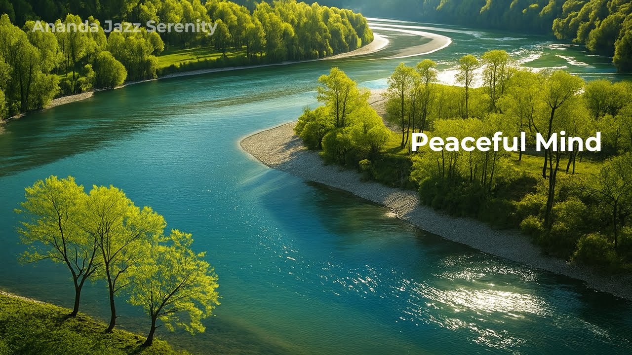Calming and relaxing music for deep sleep stress release and a restful bedtime routine