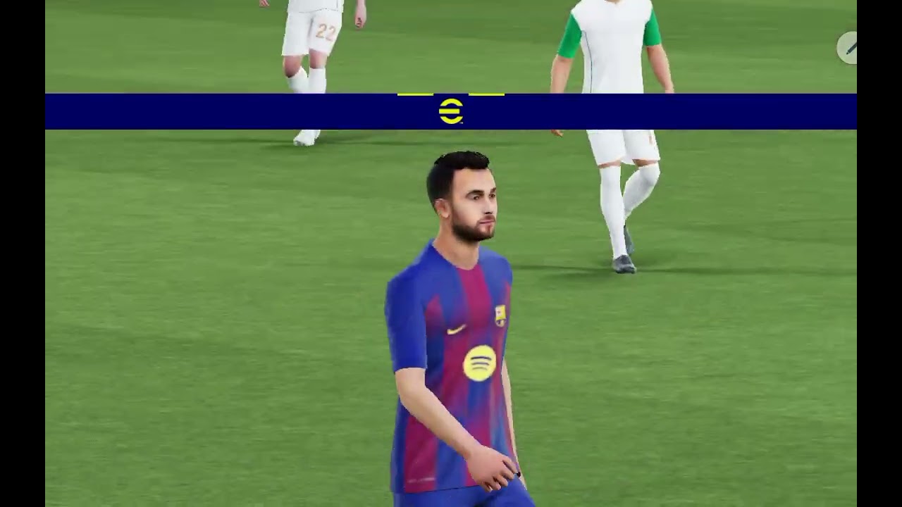 Barca vs Elche|| Laliga Matchday 22 