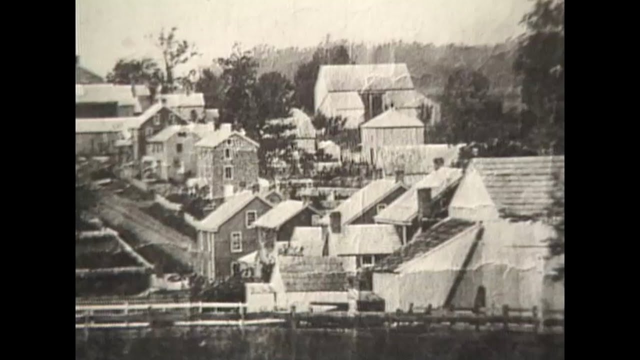 Souderton in Time