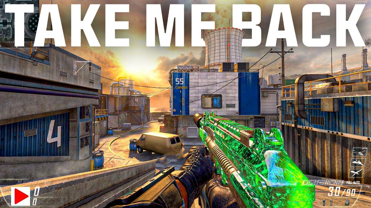 Больше никогда не будет Black Ops 2…